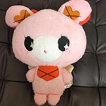 プリパラ WITH AMOカフェ ぬいぐるみ プリパラ WITH 夢川ショウゴ ぬいぐるみ マスコットキーチェーン